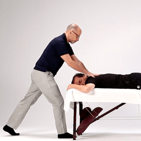 Formation amma allongé AlterMassage