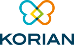 Logo Korian
