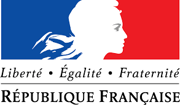 Logo République française