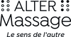 Logo AlterMassage 2022