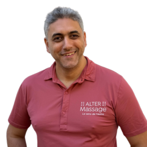 Mehdi Smaël Berahal