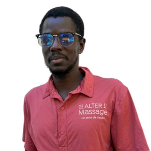 Photo Daouda Diop