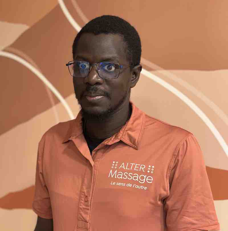 Photo Daouda Diop